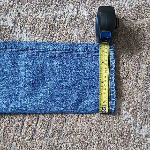 Levi's 501 - Picture 3 of 7